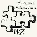 Contextual Related Posts